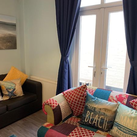 Ground Floor Apartment Exmouth Dış mekan fotoğraf