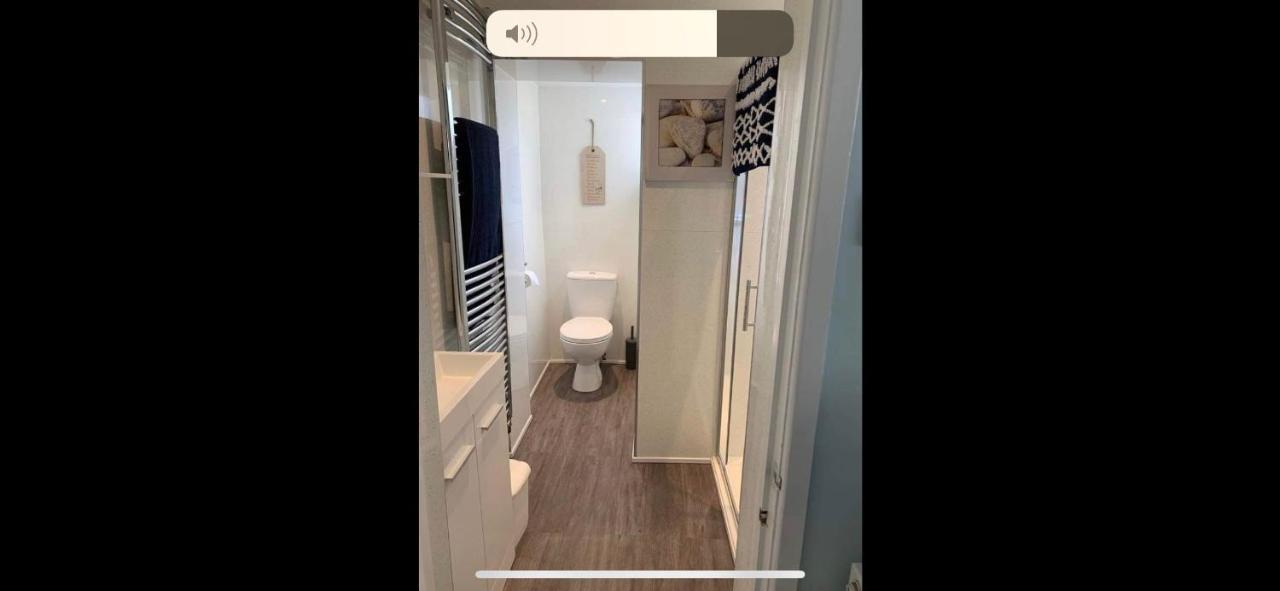 Ground Floor Apartment Exmouth Dış mekan fotoğraf