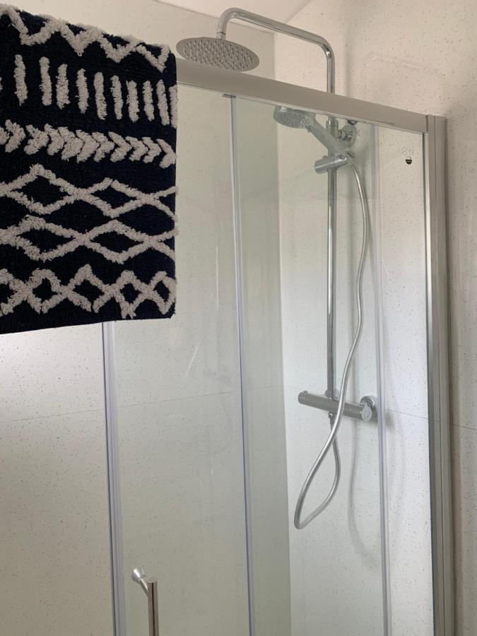 Ground Floor Apartment Exmouth Dış mekan fotoğraf